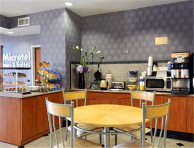 Microtel Inn & Suites By Wyndham Garland/Dallas Esterno foto