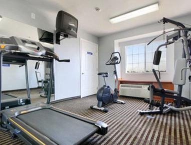 Microtel Inn & Suites By Wyndham Garland/Dallas Esterno foto